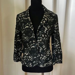 NEW! Monteau Blazer